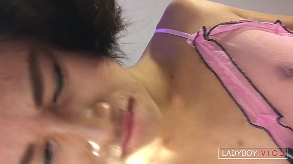 Gaped Hairless Hole For Big Cum